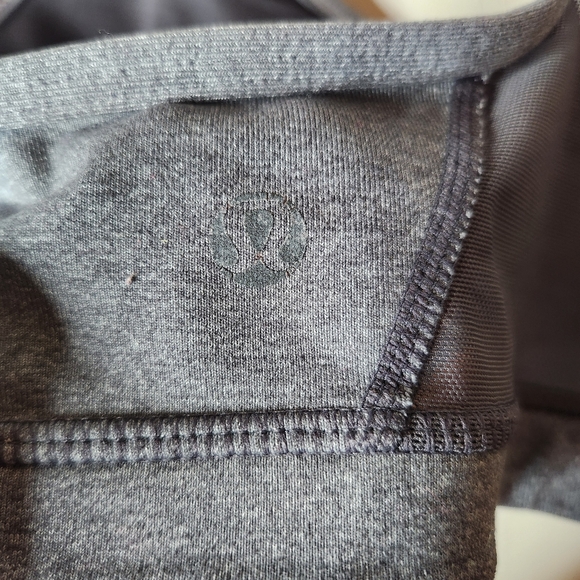 Lululemon Flow Y Sports Bra Size 8 - Picture 6 of 6